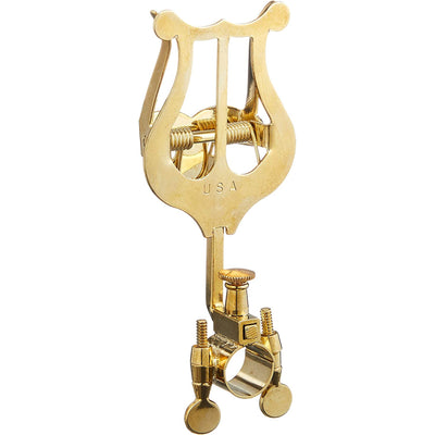 Bach Clamp-On Trumpet/Cornet Lyre