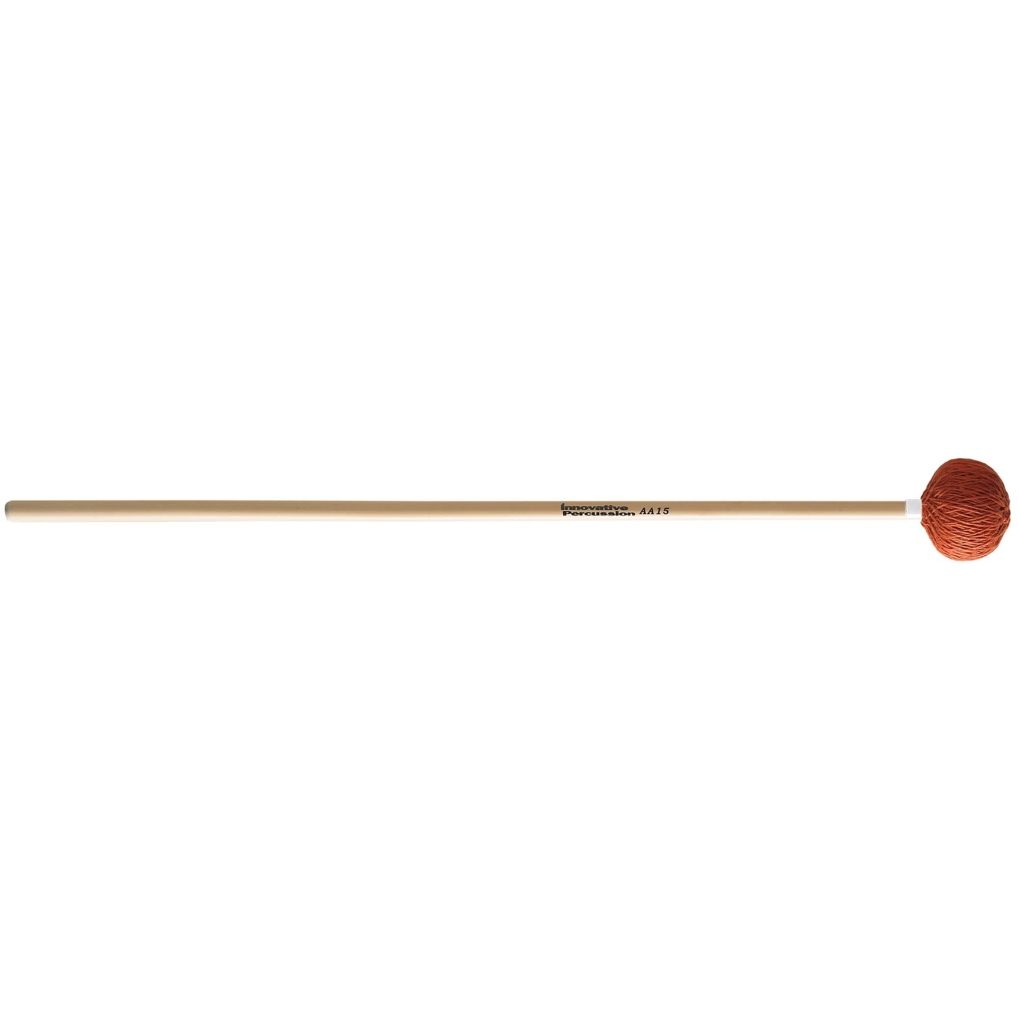 Innovative Percussion AA15 Keyboard Mallet – Interstate Music