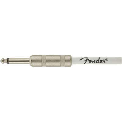 Fender Original Series 18.6-Foot Instrument Cable, Surf Green (0990520058)