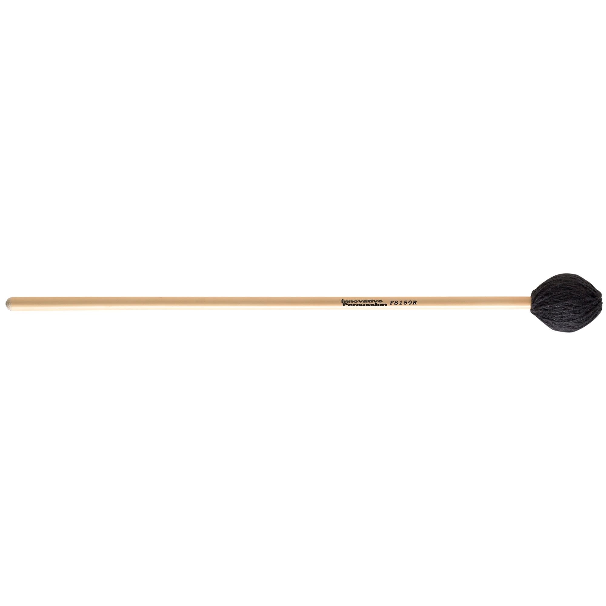 Innovative Percussion FS150R Keyboard Mallet – Interstate Music