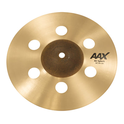 Sabian 10" AAX Air Splash Cymbal