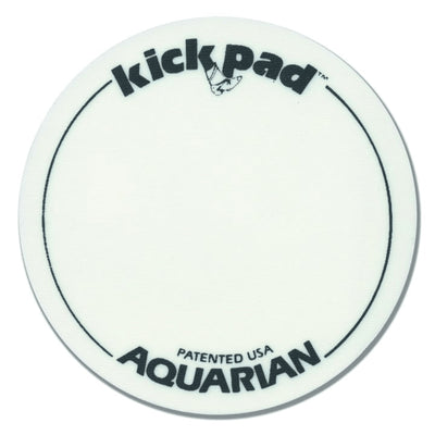 Aquarian KP1 Bass Drum Single Kick Pad