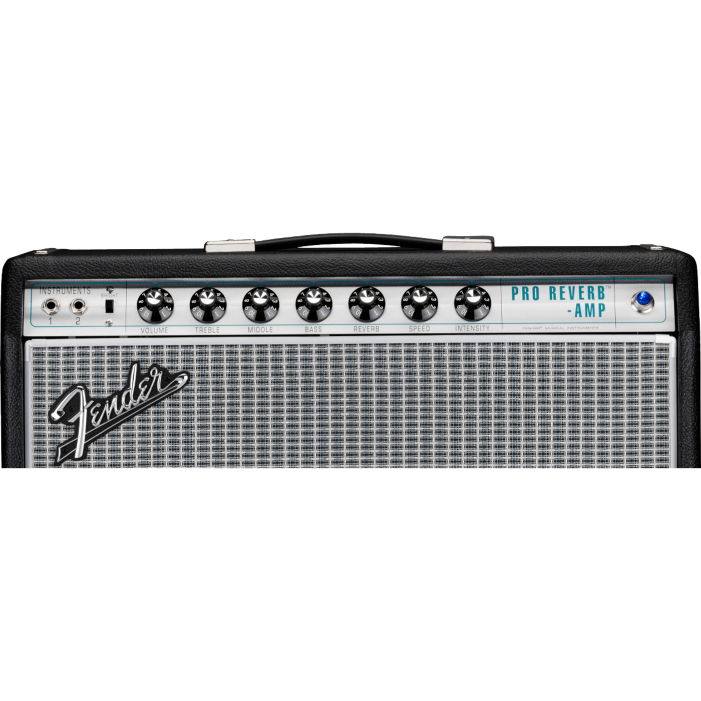 Fender ‘68 Custom Pro Reverb Amplifier (2278000000)