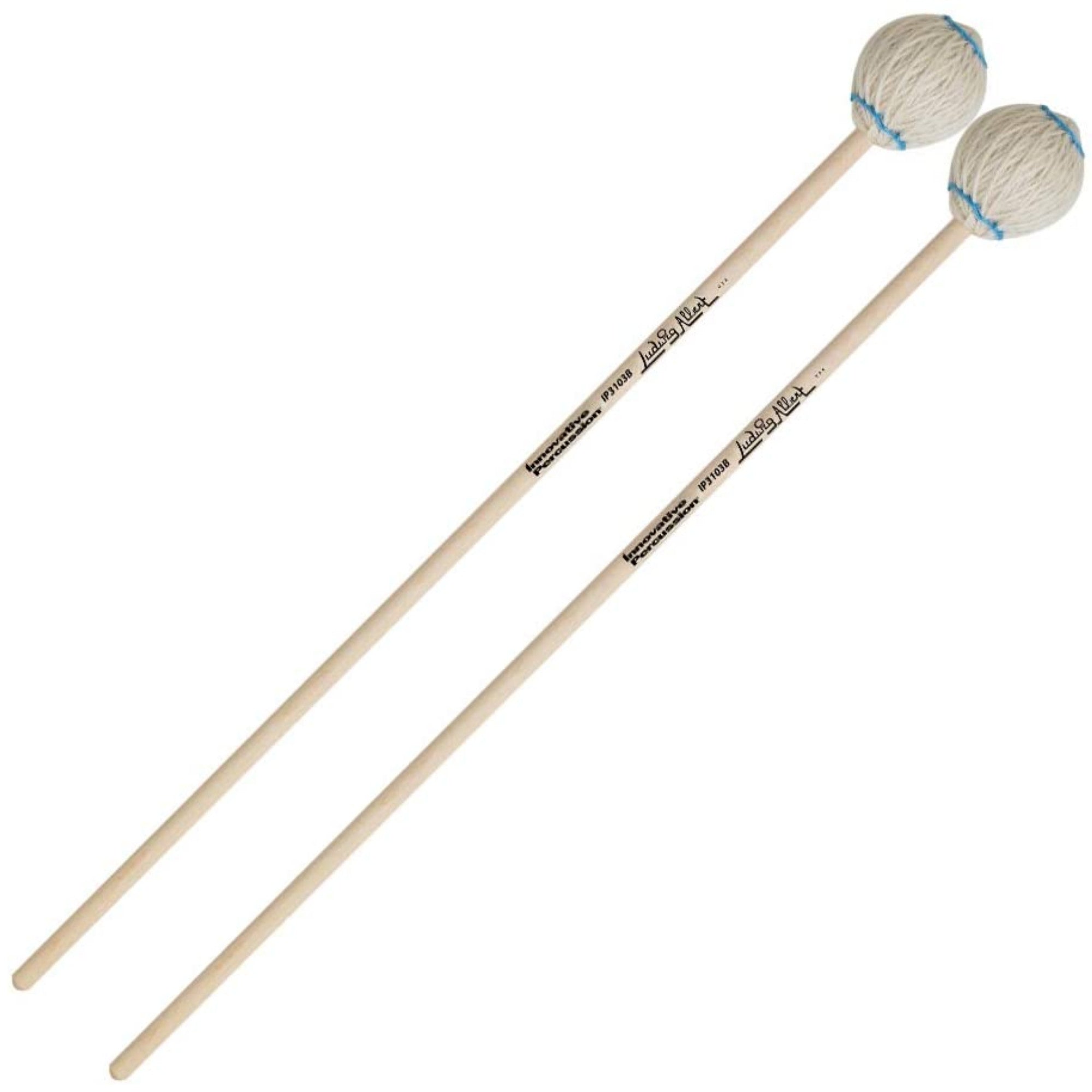 Innovative Percussion IP3103B Keyboard Mallet – Interstate Music