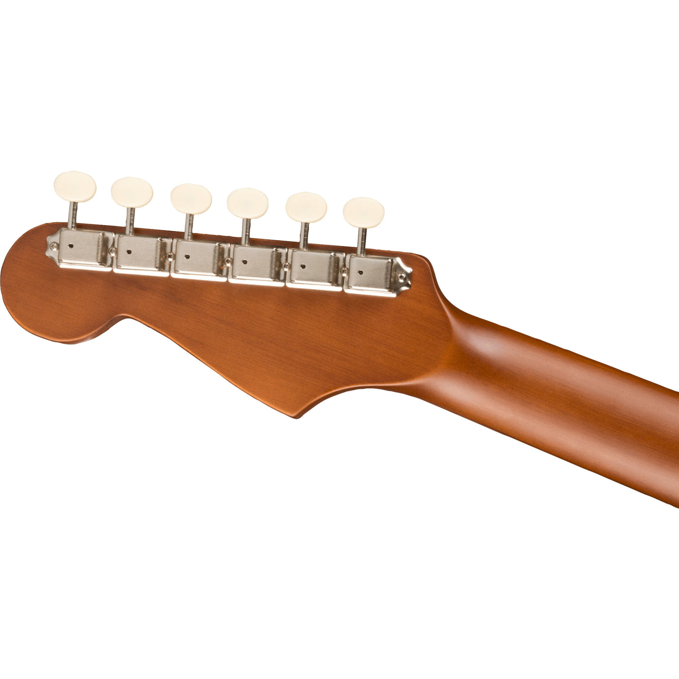 Fender Redondo Mini Acoustic Guitar with Bag, Sunburst (0970710103)