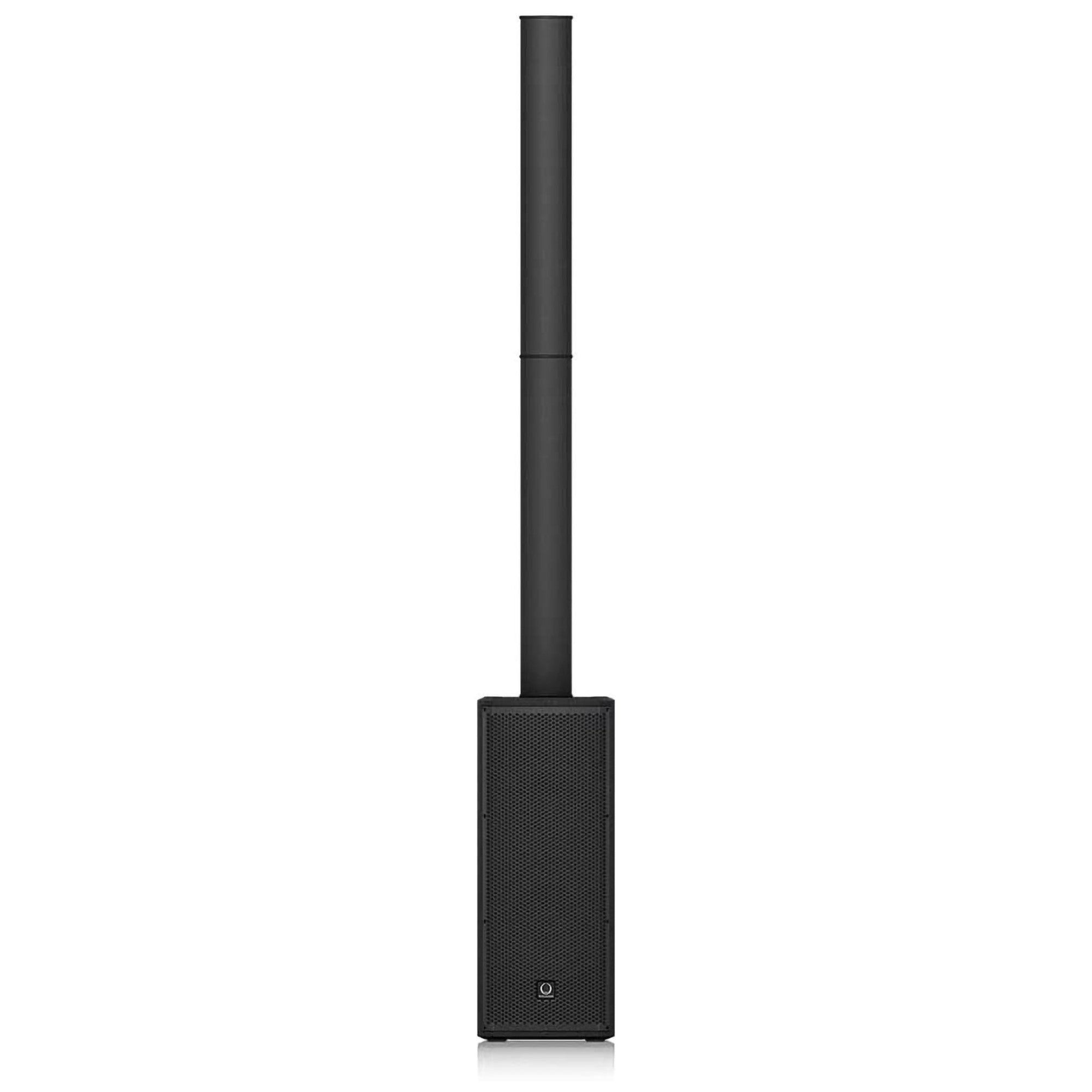 Turbosound iNSPIRE iP1000 1000W Powered Column Loudspeaker PA System ...