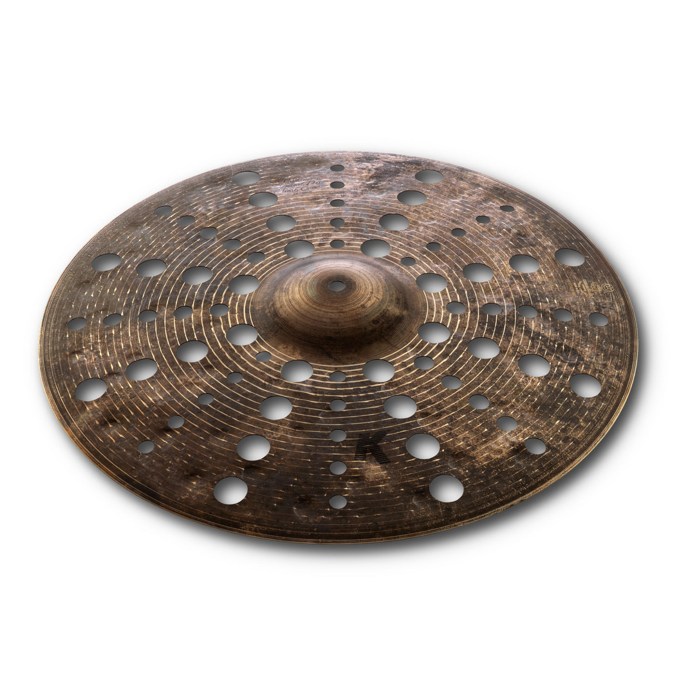 Zildjian 19" K Custom Special Dry Trash Crash Cymbal