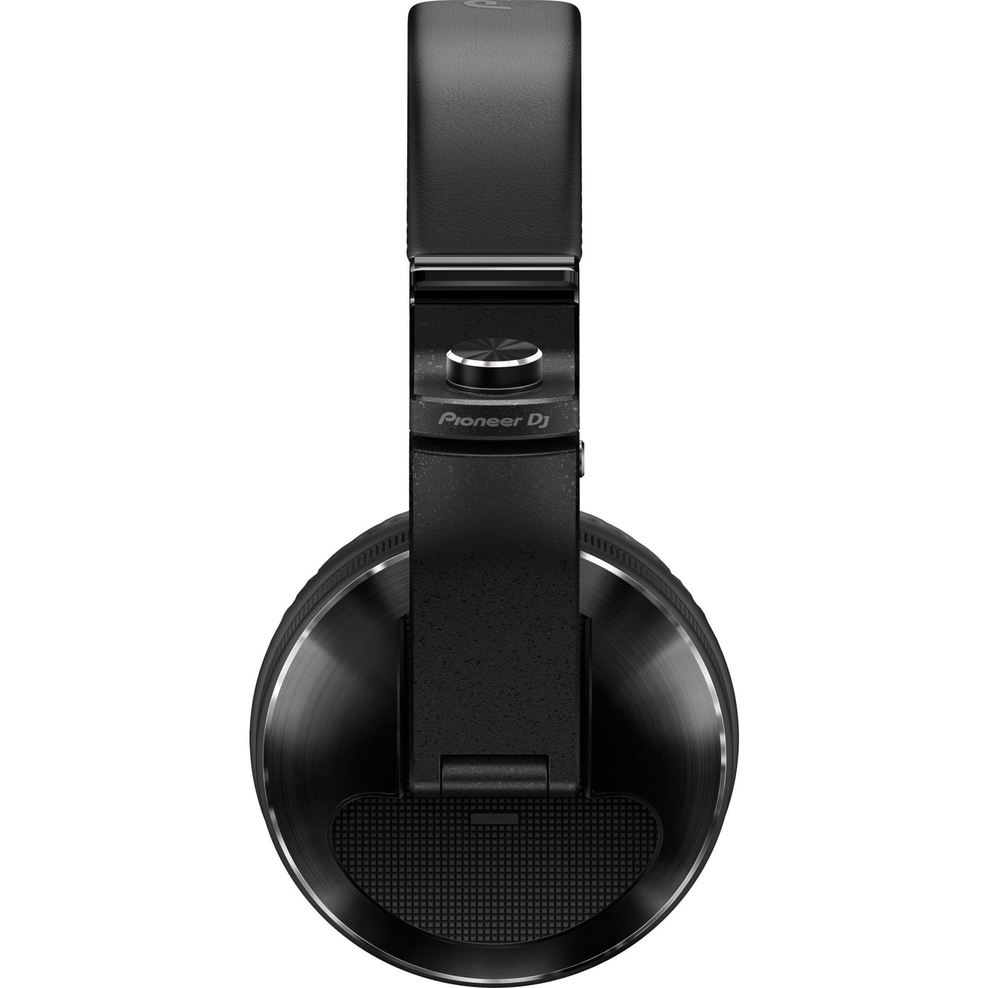 Pioneer DJ Flagship Professional DJ Over-Ear Headphones, DJ Audio Equipment, Black