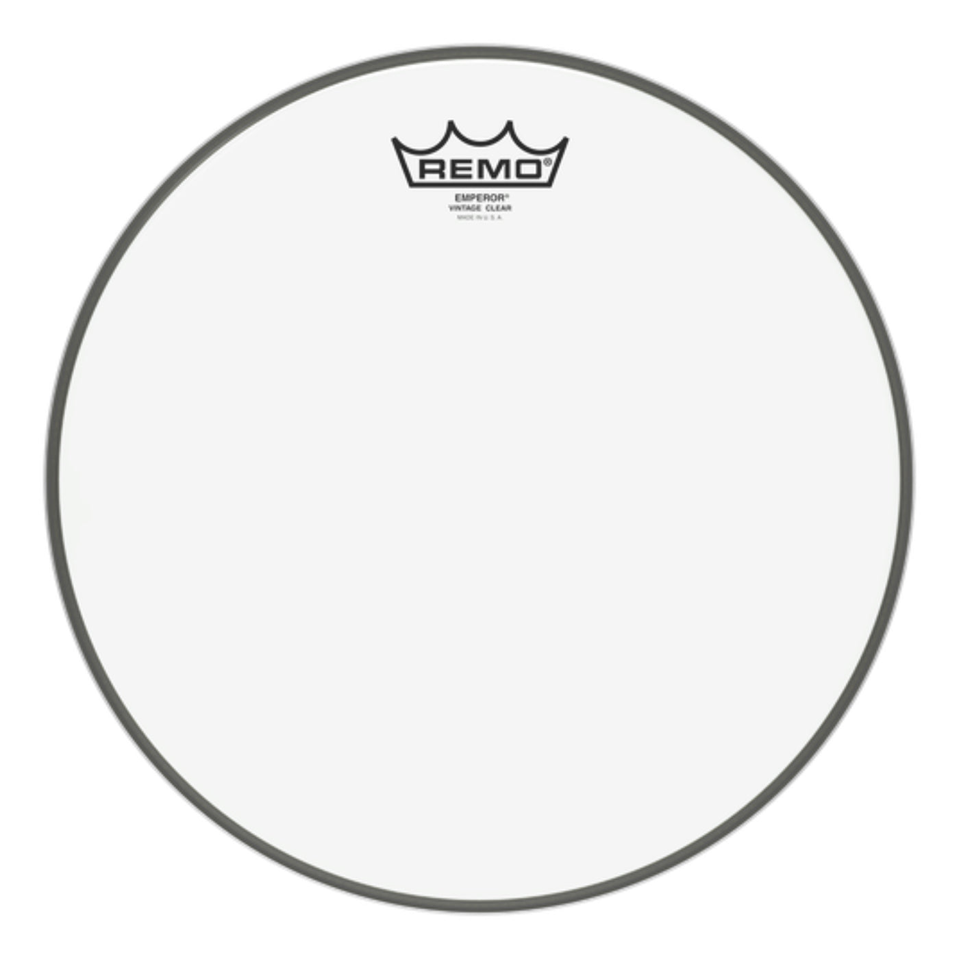 Remo Drum Set, 12" (VE031200-U)