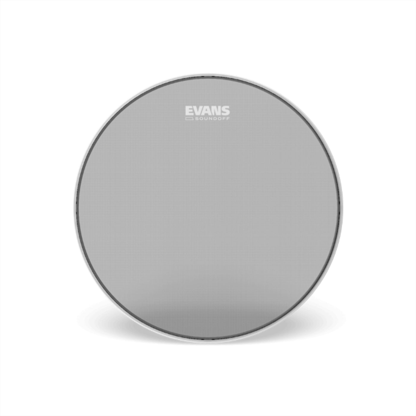 Evans dB Zero Drumhead, 8-Inch (TT08SO1)