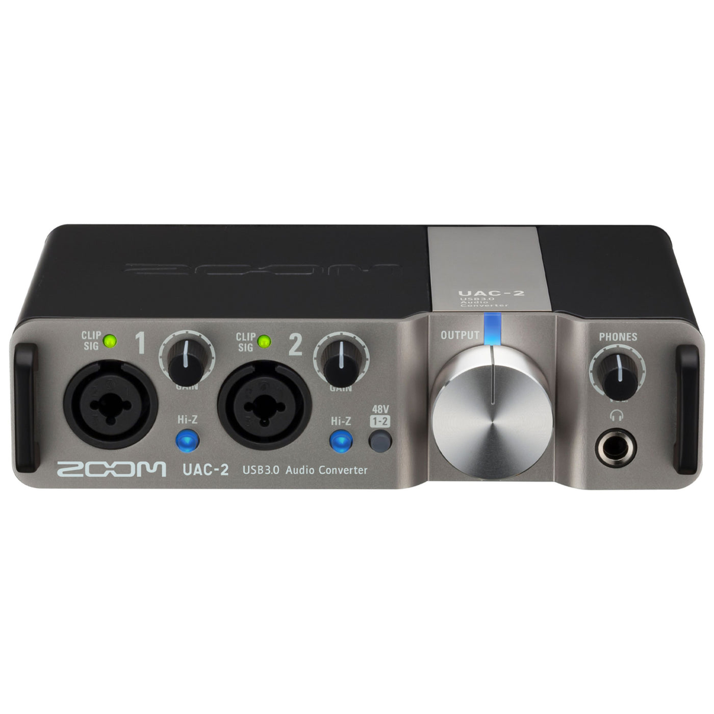 Zoom UAC-2 USB 3.0 Audio Interface