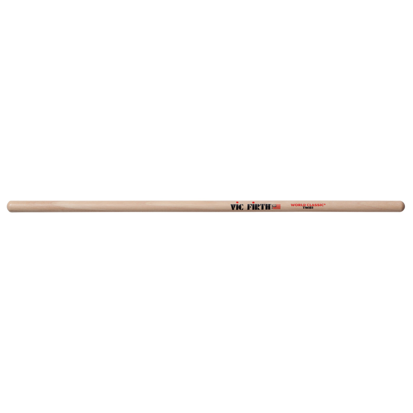Vic Firth TMB1 World Classic Timbale