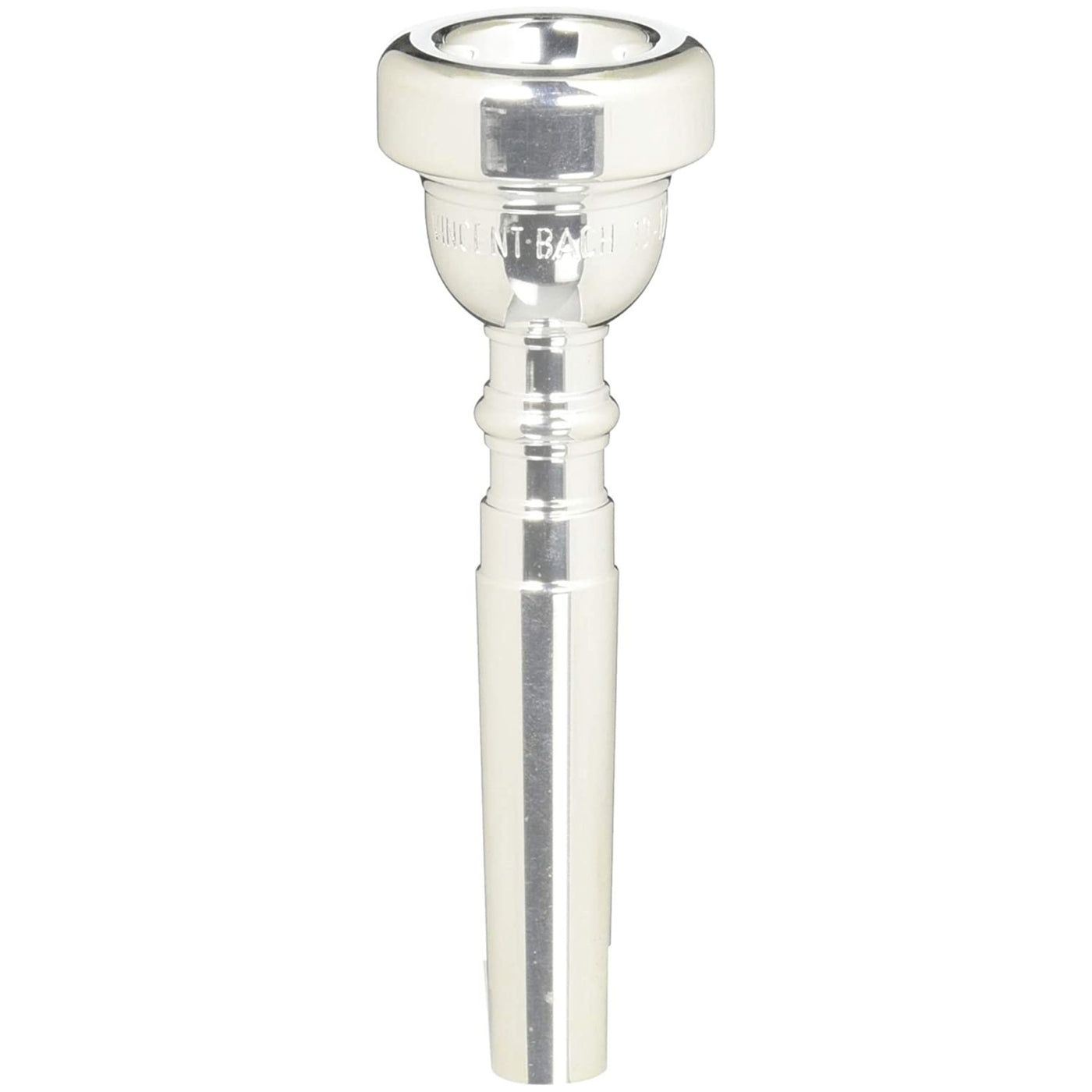 Bach Classic Series Trumpet Mouthpiece, 10.5DW