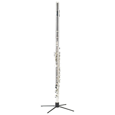K&M Flute In-Bell Stand - Black