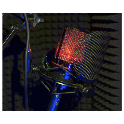 MXL-990 BLAZE LED Condenser Microphone