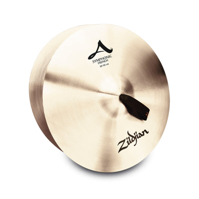 Zildjian 18" A Zildjian Symphonic French Tone Cymbals
