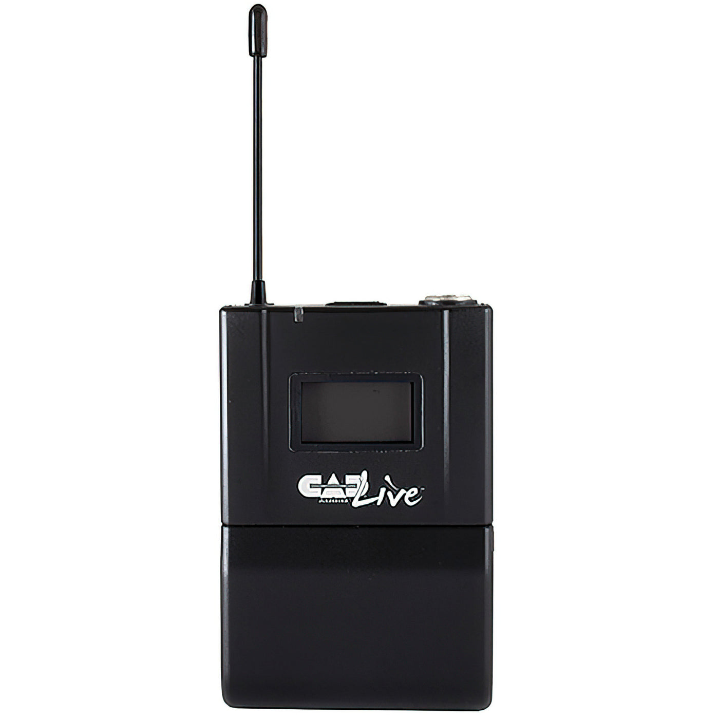 CAD Audio WX3010 Wireless Bodypack System with E19 Earset and E29 Lavalier Microphone