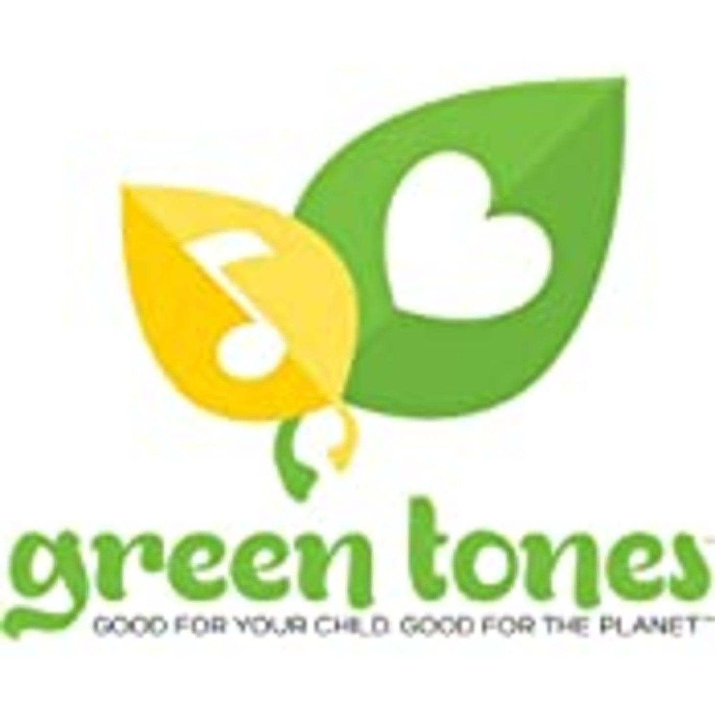 Green Tones 3786 Shake & Clap Display Box