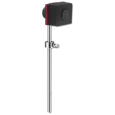DW Hardcore Bass Drum Beater with Adjustable Contact