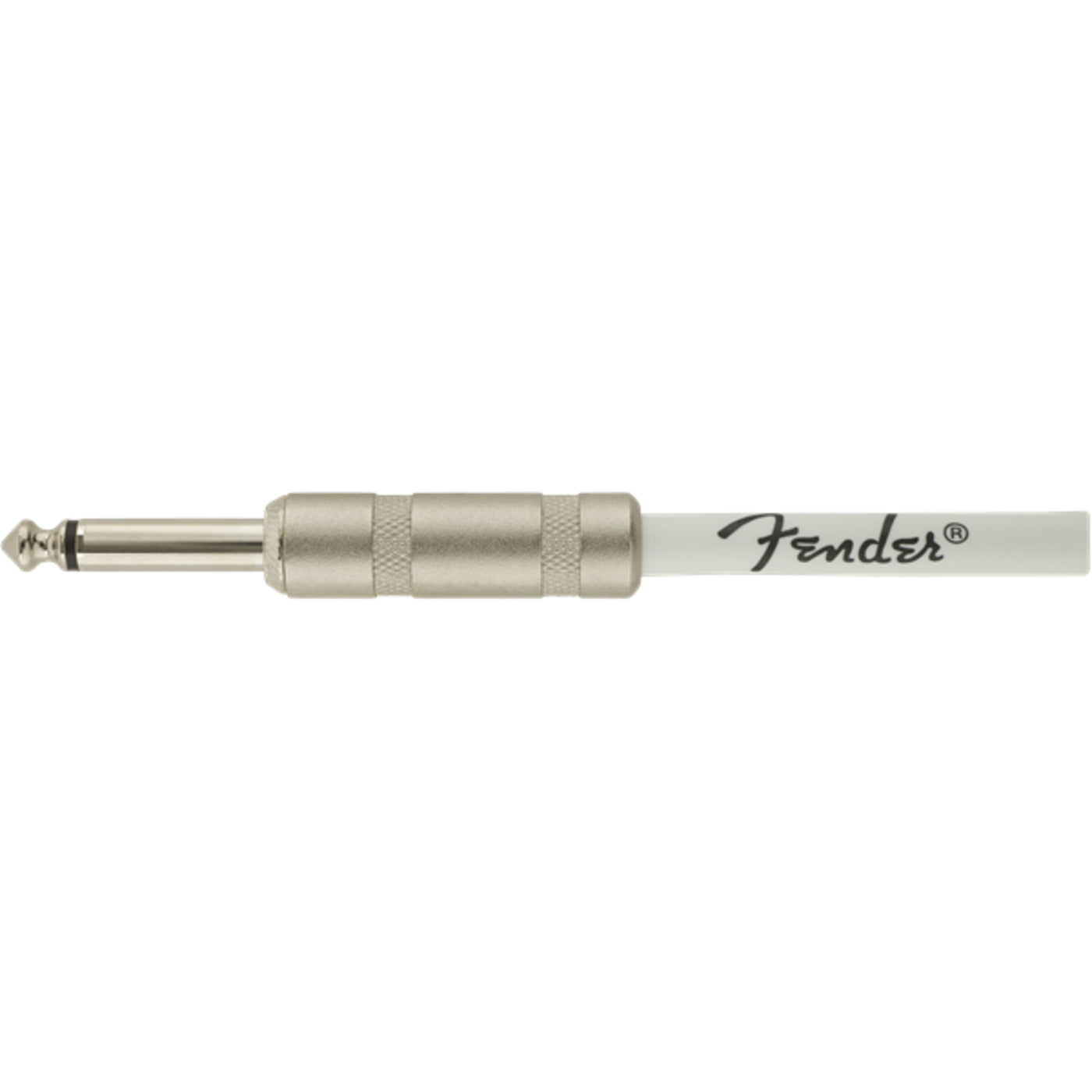 Fender Original Series 15-Foot Straight to Straight Instrument Cable - Fiesta Red (0990515010)