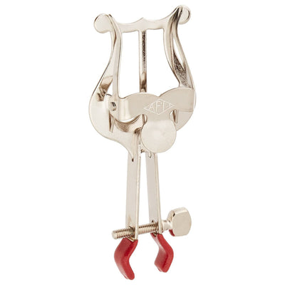 American Plating Trumpet Clamp-On Lyre