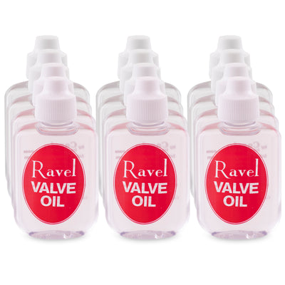 Union Valve Oil (OP049DZ)