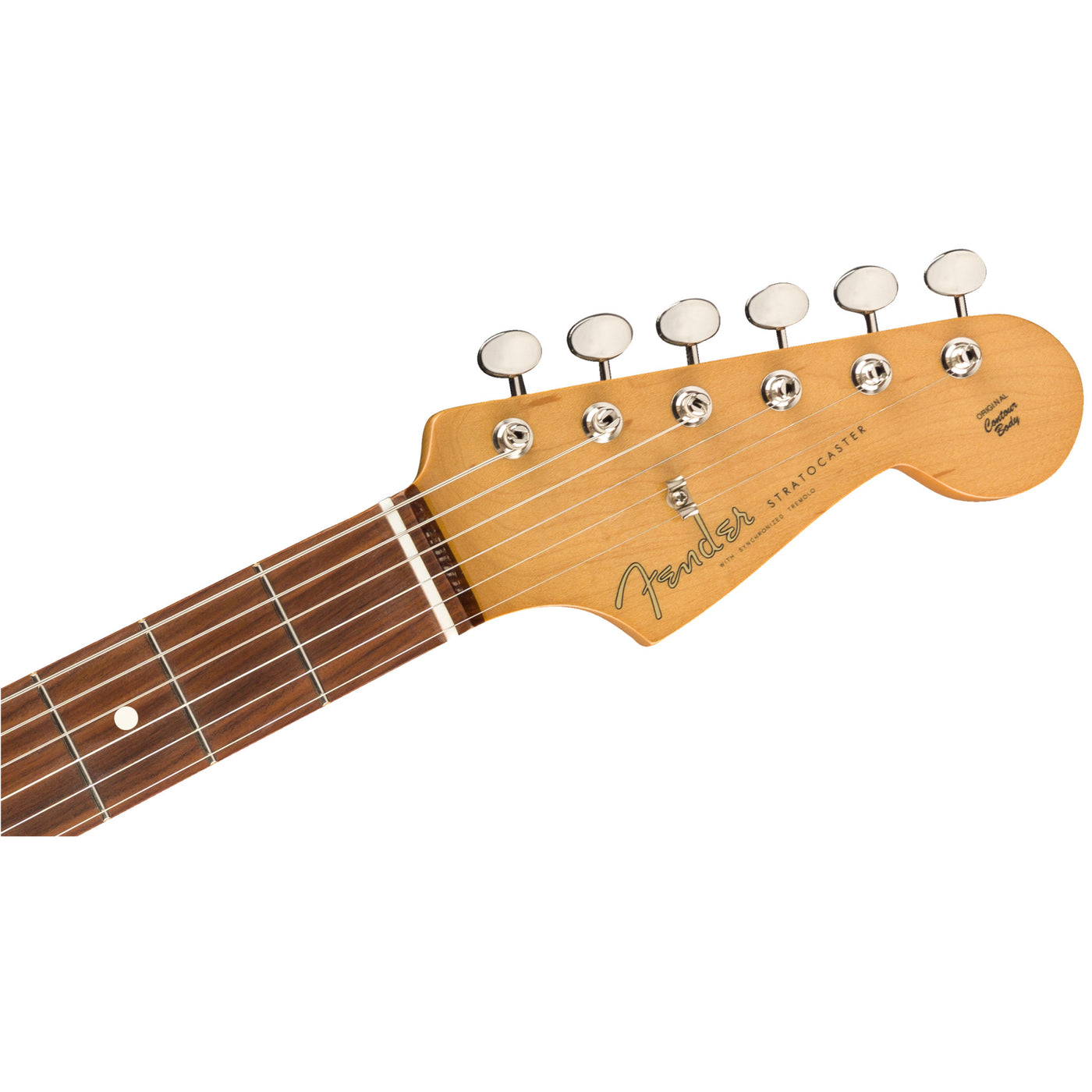 Fender Vintera ‘60s Stratocaster Electric Guitar, 3-Color Sunburst (0149983300)