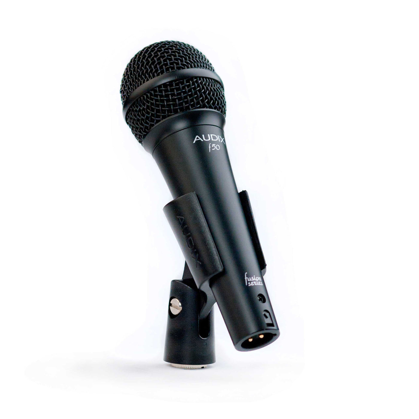Audix F50 All-Purpose Dynamic Vocal Microphone
