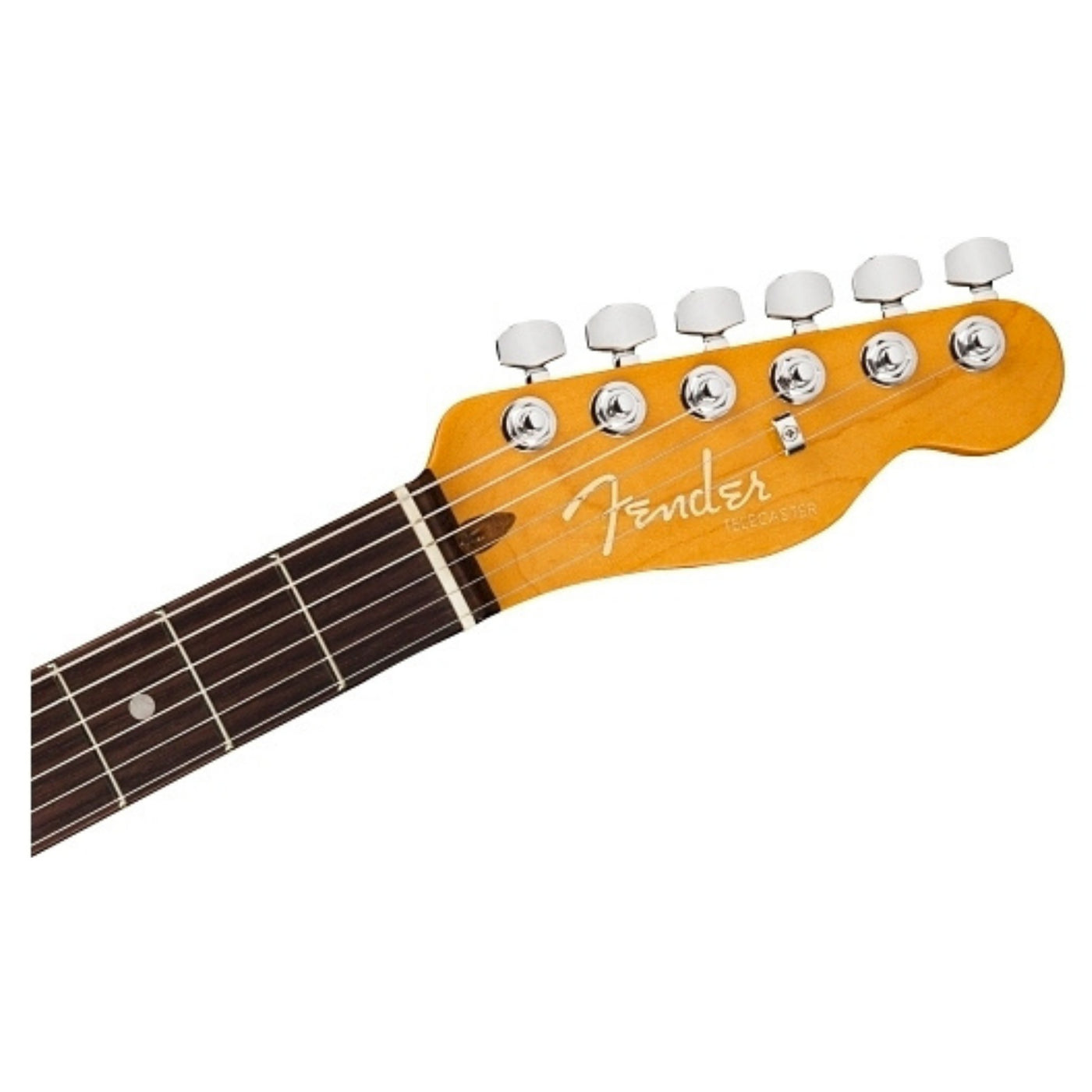 Fender American Ultra Telecaster Electric Guitar, Ultraburst (0118030712)