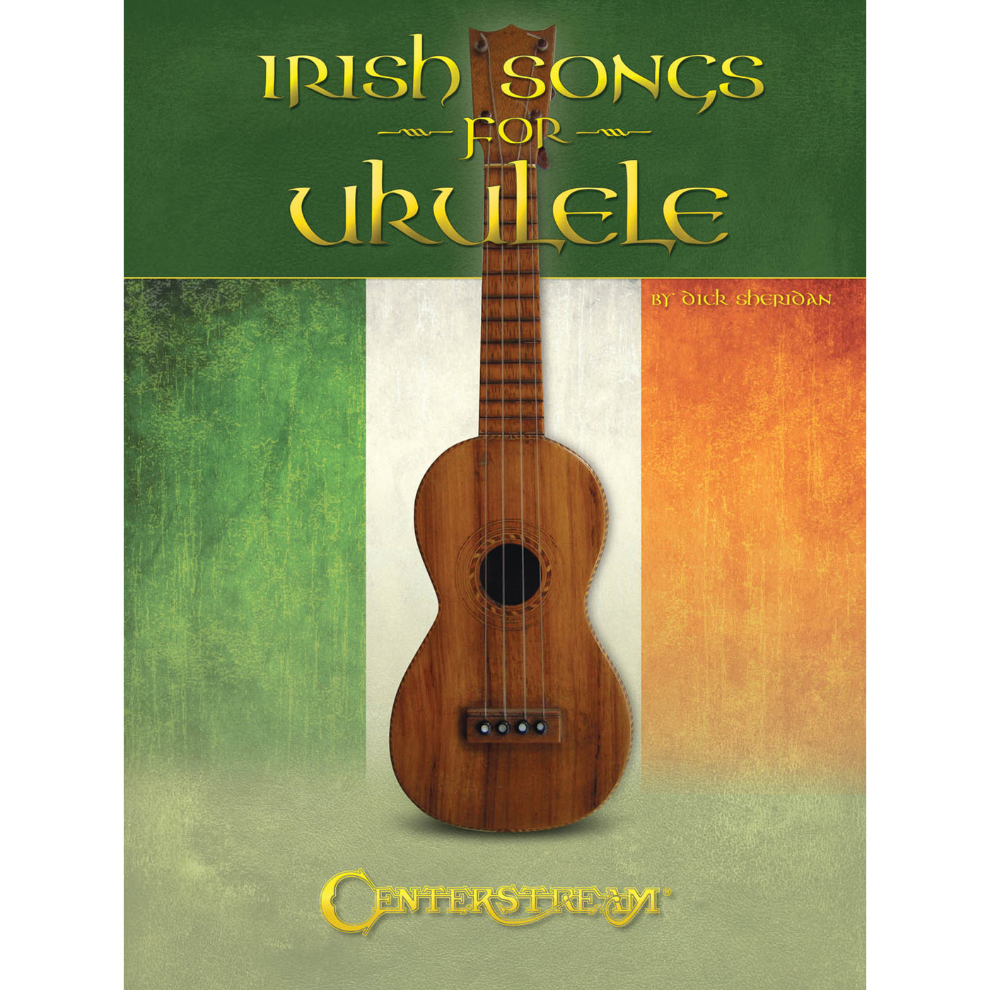 Irish Songs for Ukulele Booklet