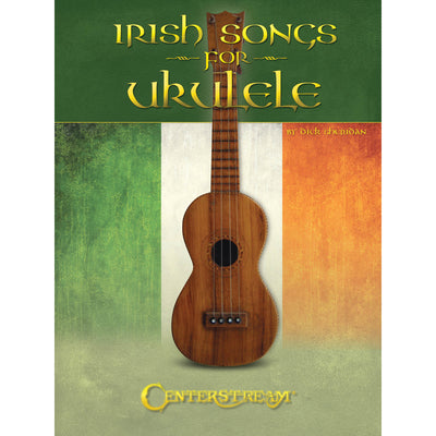 Irish Songs for Ukulele Booklet