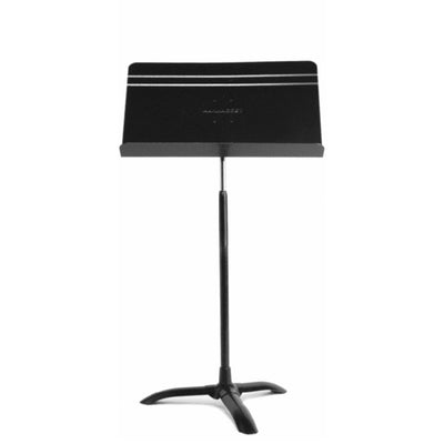 Manhasset Standard Symphony Stand Box of 6, Black (4806)