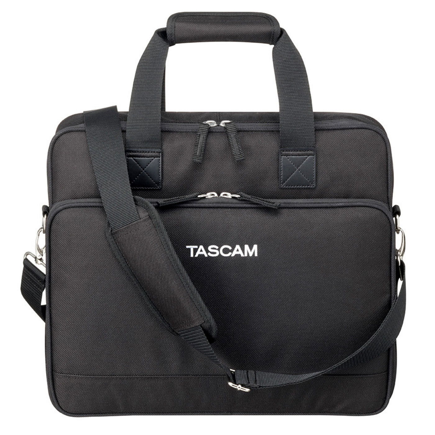 Tascam Custom Fit Carrying Bag for Mixcast 4 (CS-PCAS20)