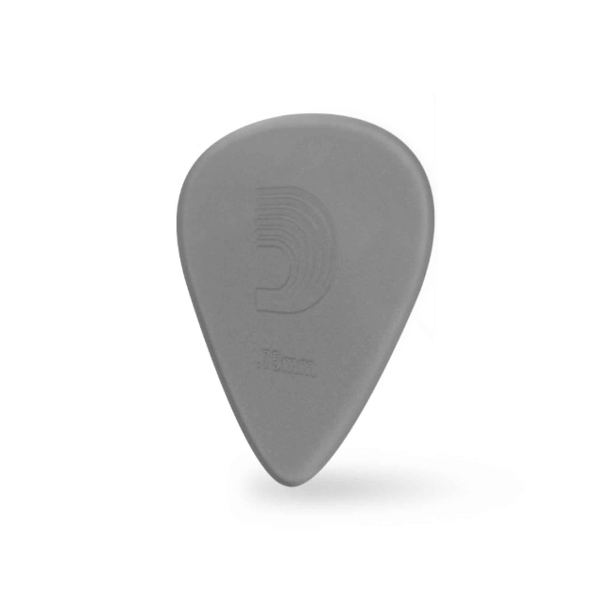D'Addario Nylflex Guitar Picks, 25 Pack, Heavy – Interstate Music