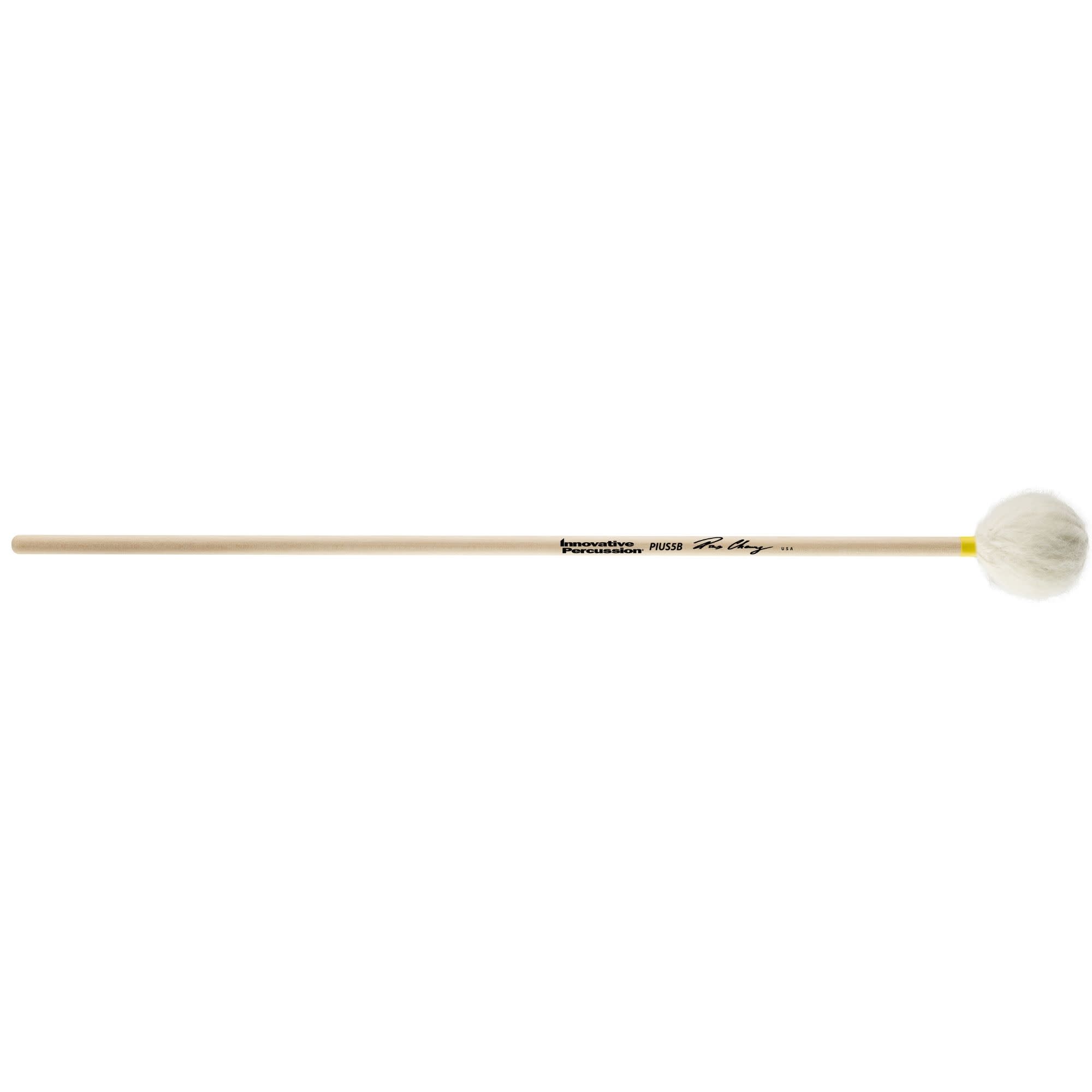 Innovative Percussion PIUS5B Keyboard Mallet – Interstate Music