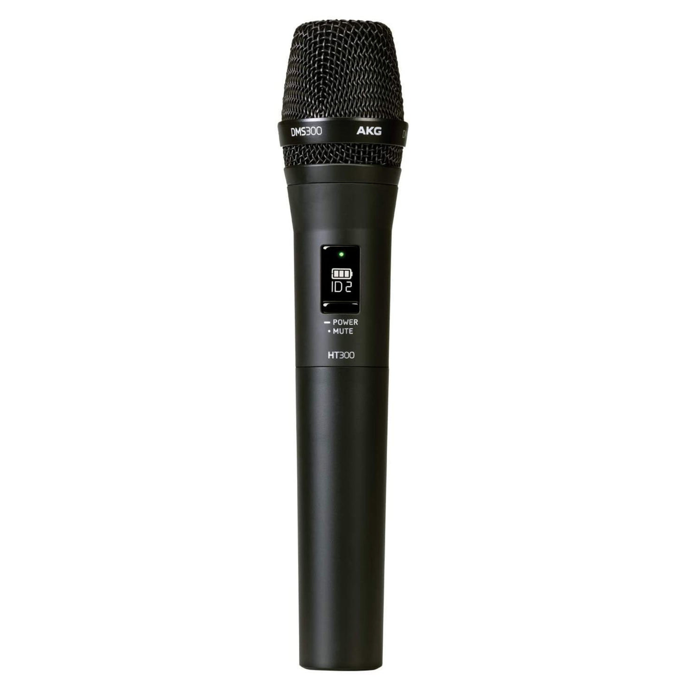 DMS300 Microphone Set Digital Wireless Microphone System