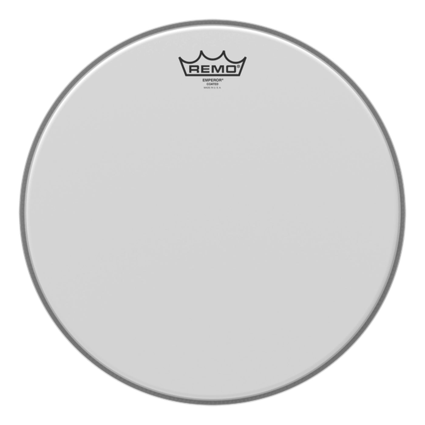 Remo BE-0116-00 16" Emperor Coated Drum Head