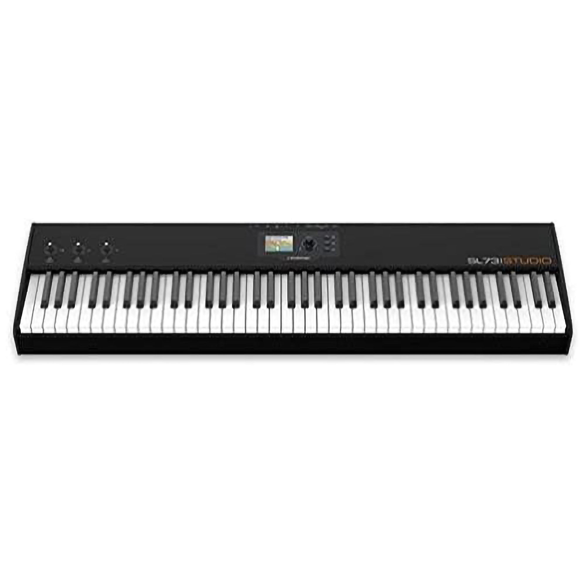 Studiologic SL73 Studio 73-Key MIDI Keyboard Controller – Interstate Music