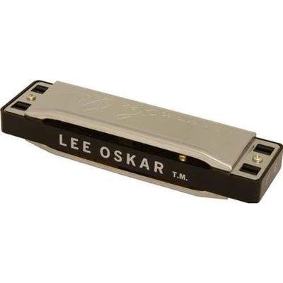 Lee Oskar Diatonic Harmonica, Key of G