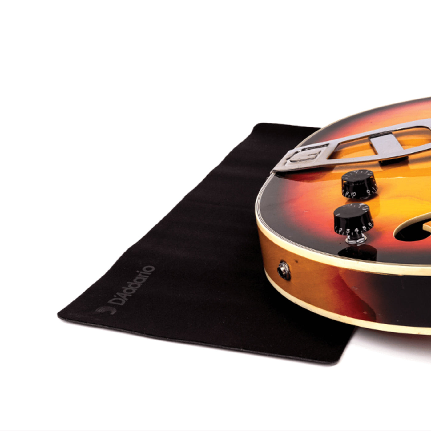 D'Addario Guitar Maintenance Kit (PW-EGMK-01)