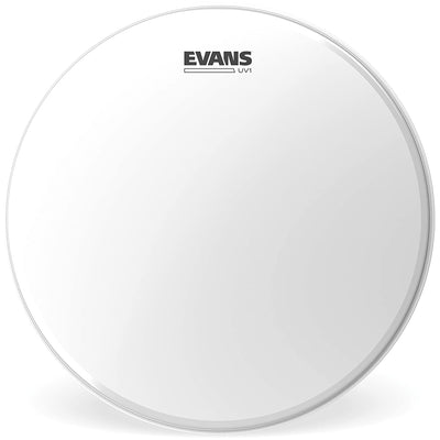 Evans UV1 Coated Drum Head, 16 Inch