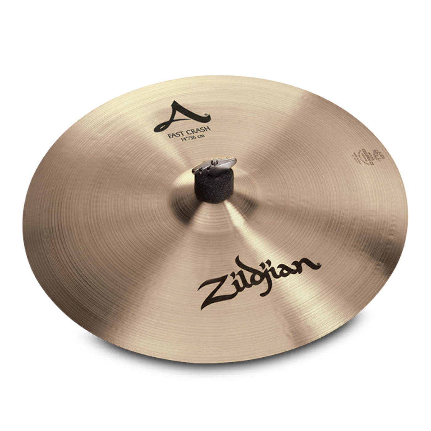 Zildjian 14" A Zildjian Fast Crash Cymbal