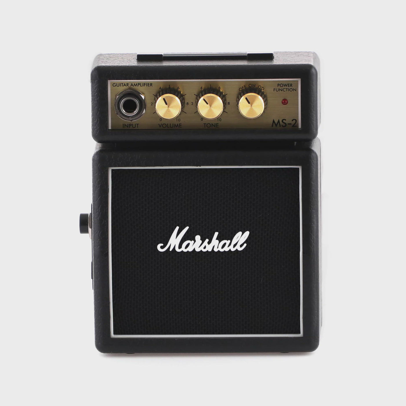 Marshall MS-2 Micro Amplifier