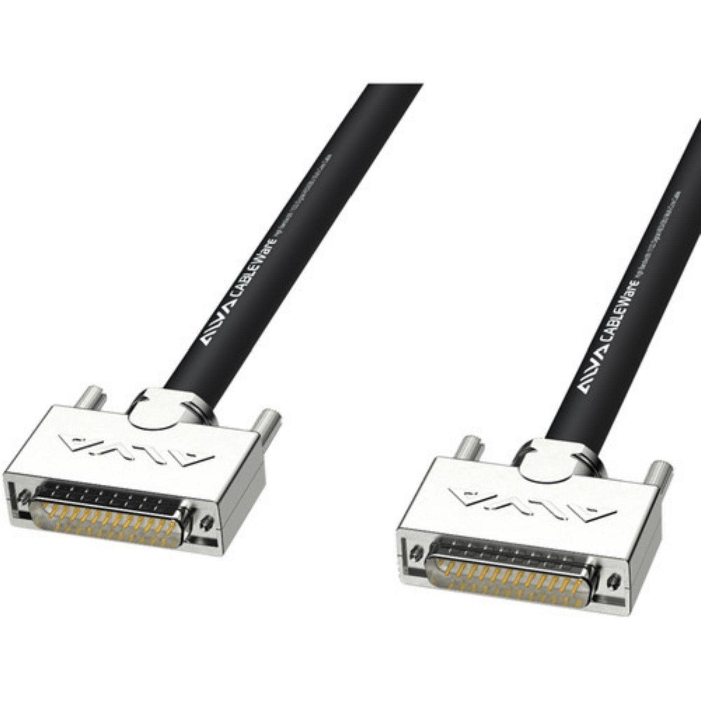 Alva AES25T-25TPRO1 Digital AES/BEU Multi-Core Cable, 1m