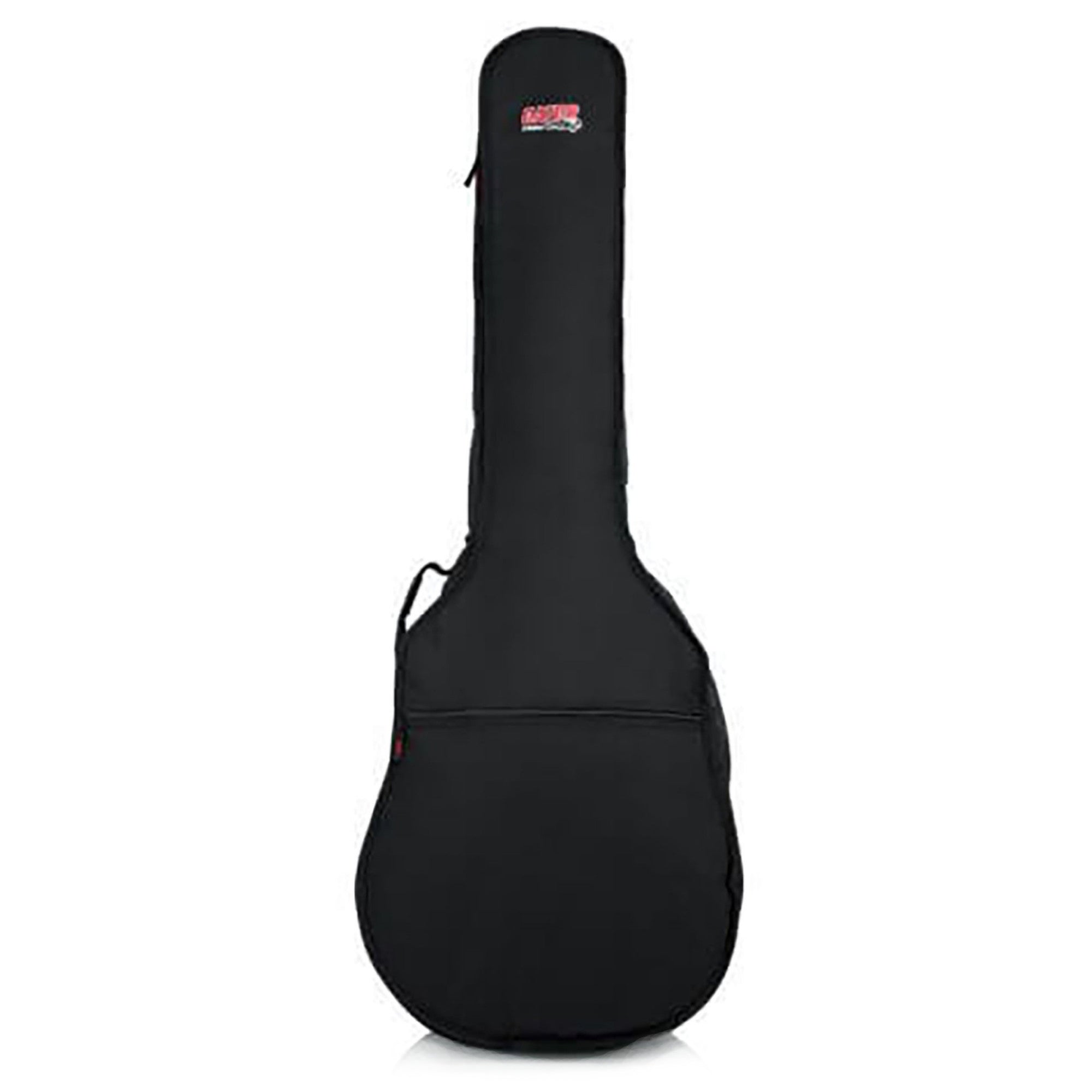 Gator Acoustic Bass Guitar Gig Bag – Interstate Music