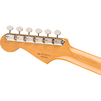 Fender Vintera ‘60s Stratocaster Electric Guitar, 3-Color Sunburst (0149983300)
