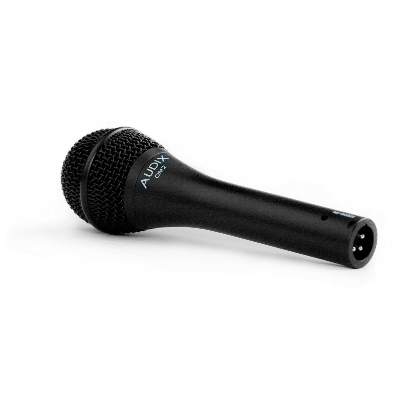 Audix OM2 Professional Dynamic Vocal Microphone