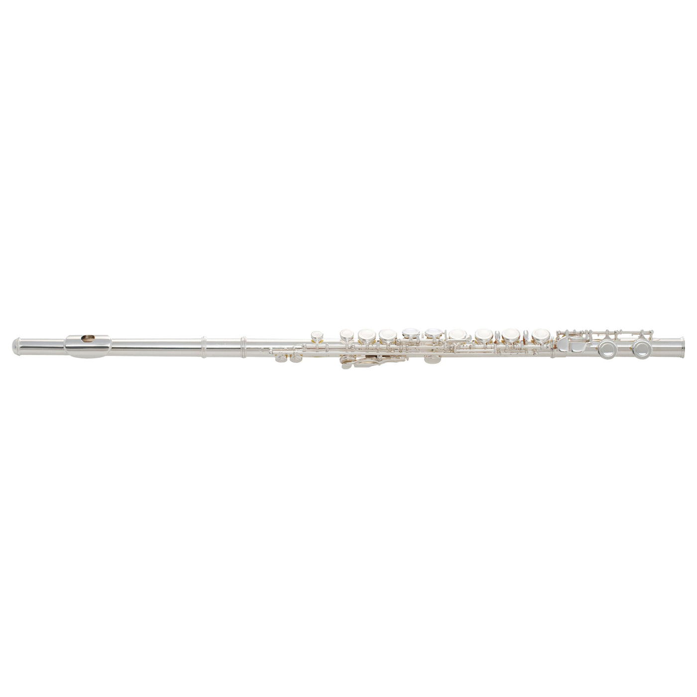 Prelude FL711 Flute Outfit with Split E