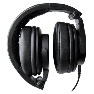 Mackie MC-150 Professional Closed-Back Headphones