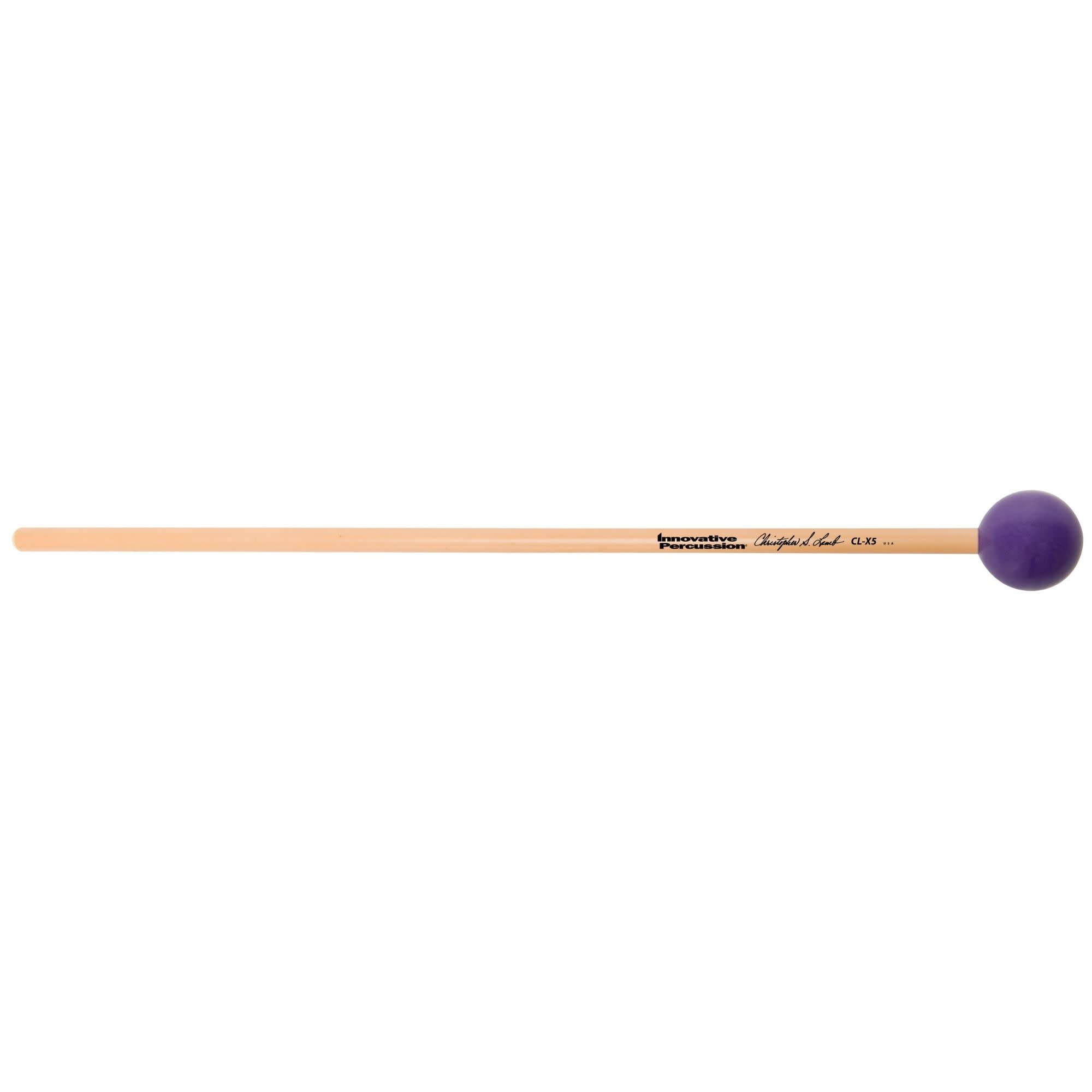 Innovative Percussion CL-X5 Keyboard Mallet – Interstate Music